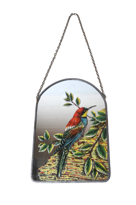 Miroir Oiseau