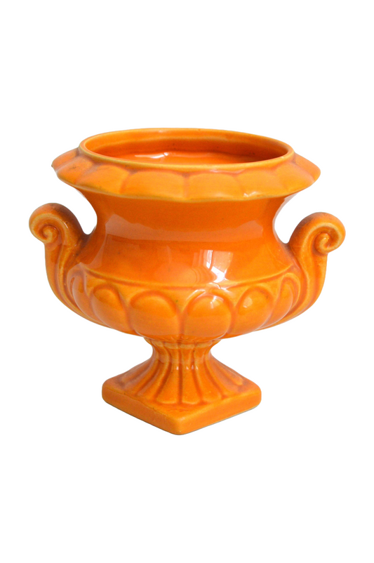 Petit vase Médicis en céramique