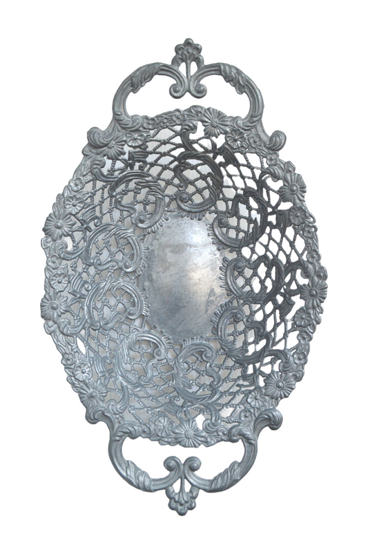 Corbeille vintage