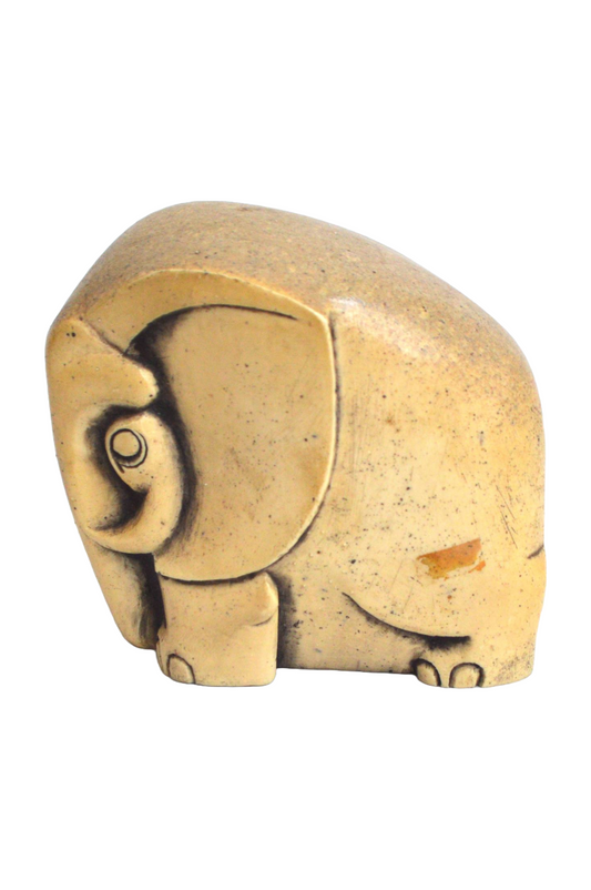 Éléphant décoratif
