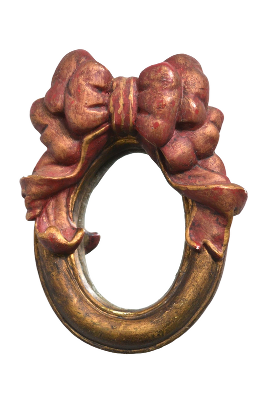 Miroir Nœud