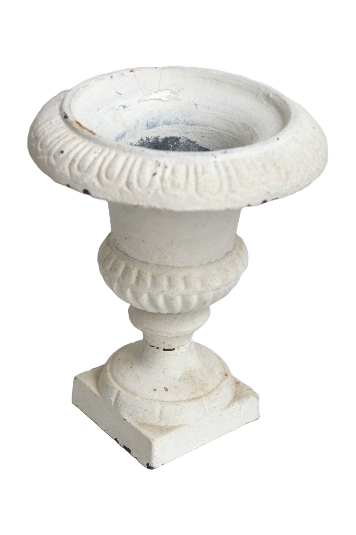 Petit vase Médicis