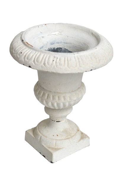 Petit vase Médicis