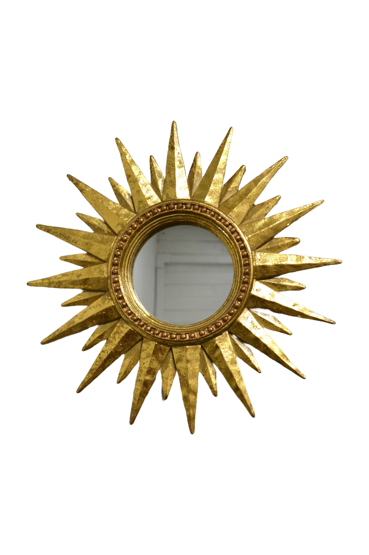 Miroir Soleil