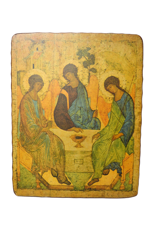 Icône religieuse