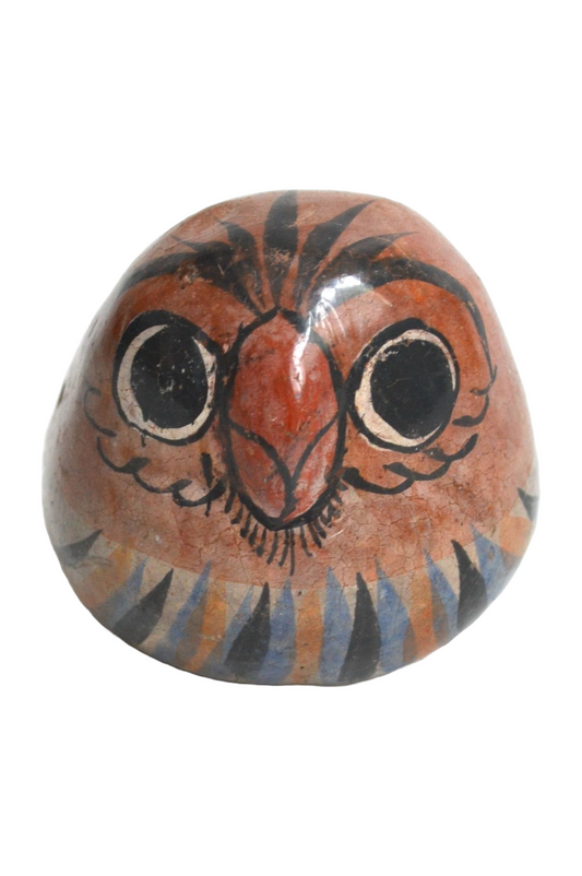 Hibou mexicain