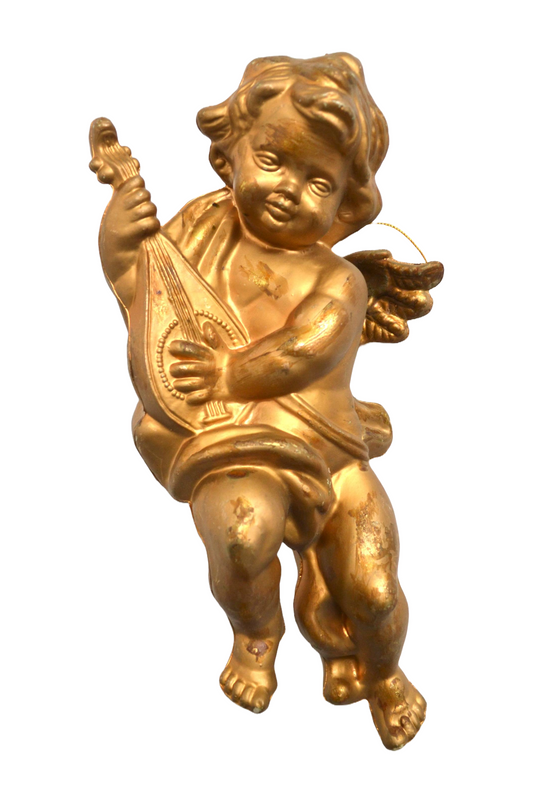 Angelot à suspendre