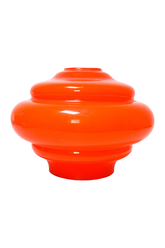 Suspension en Opaline Space Age