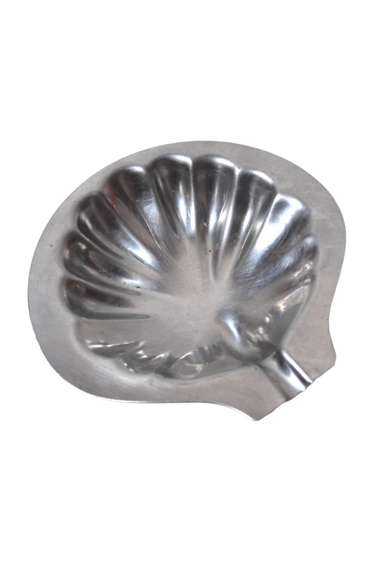 Cendrier coquille Saint-Jacques