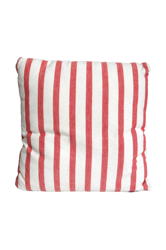 Coussin Marinière