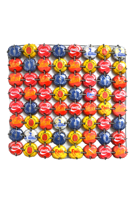 Dessous de plat Capsules