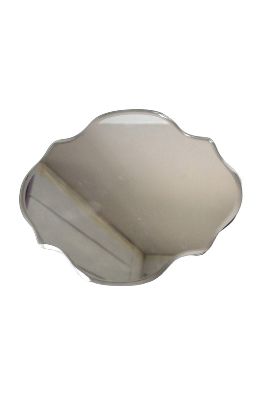Miroir biseauté