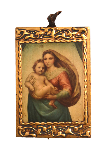 Icône religieuse
