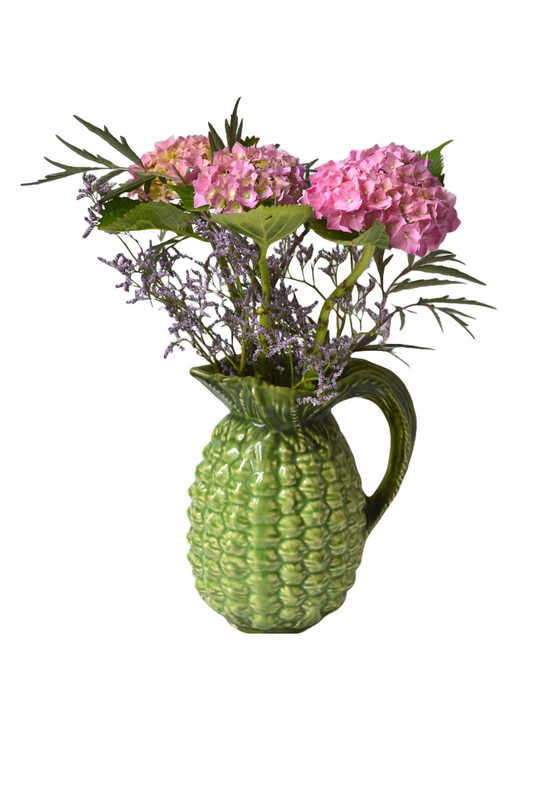 Pichet Ananas Vintage