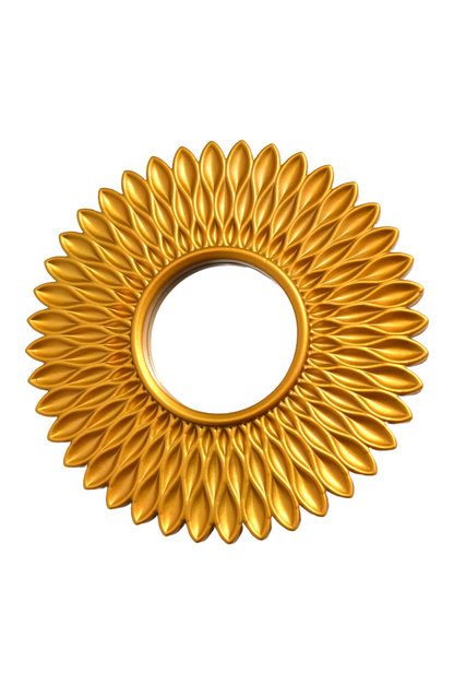 Miroir Fleur