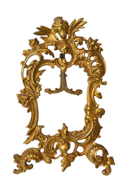 Cadre en bronze