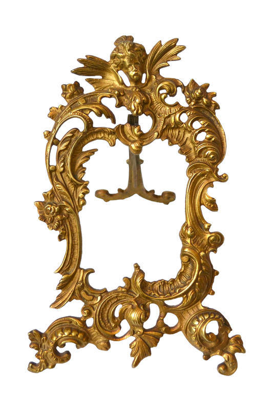 Cadre en bronze