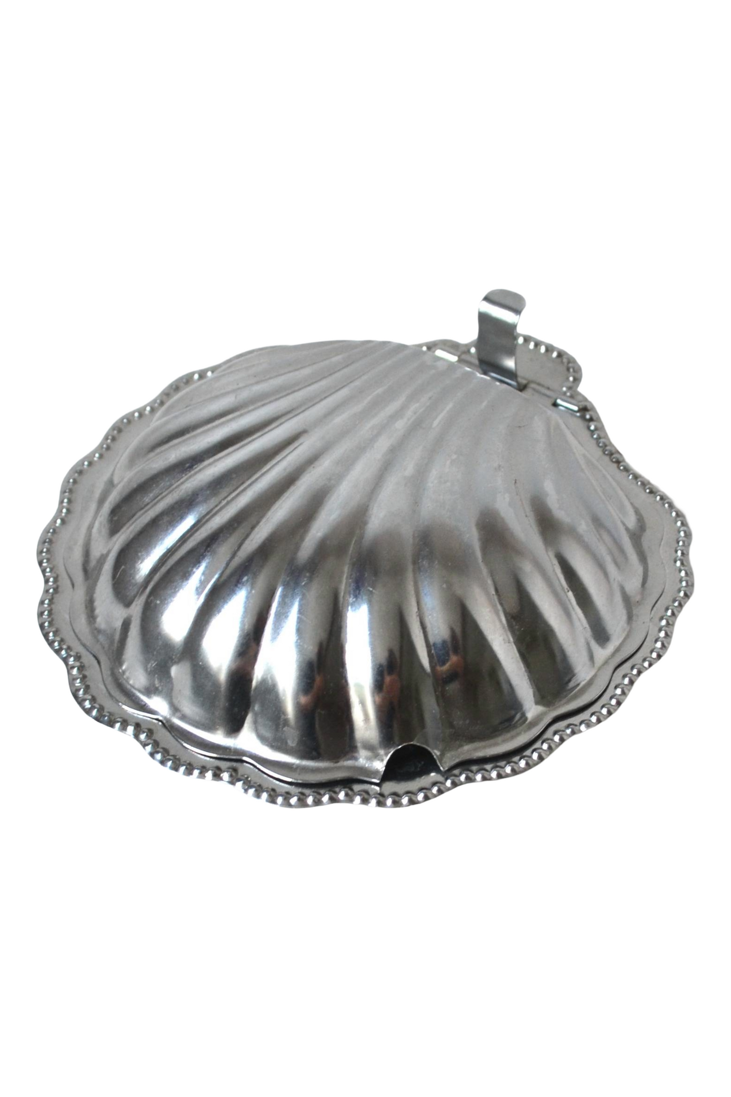 Beurrier coquille Saint-Jacques