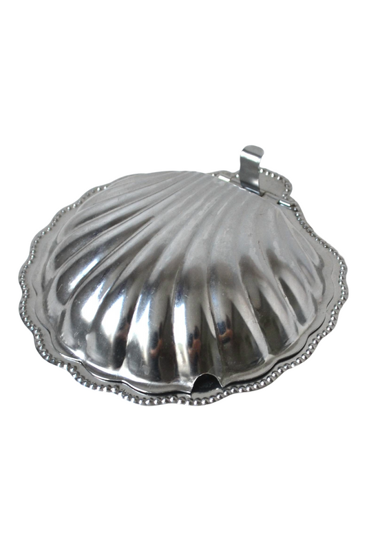 Beurrier coquille Saint-Jacques