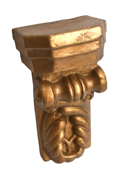 Console baroque
