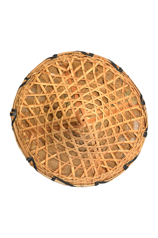 Chapeau asiatique