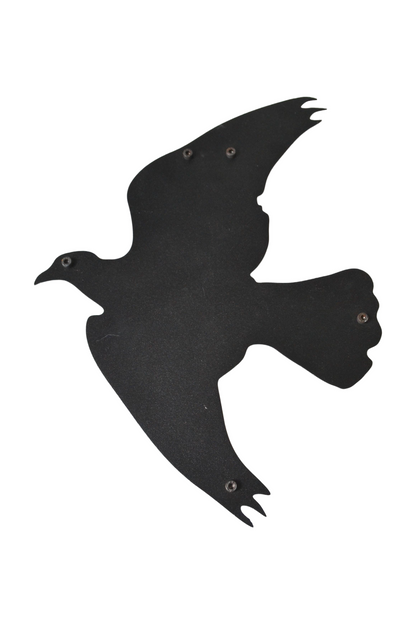 Oiseau décoratif mural