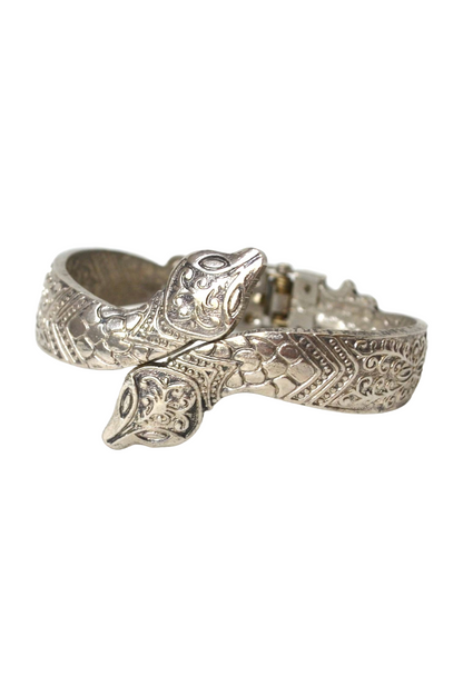 Bracelet serpents