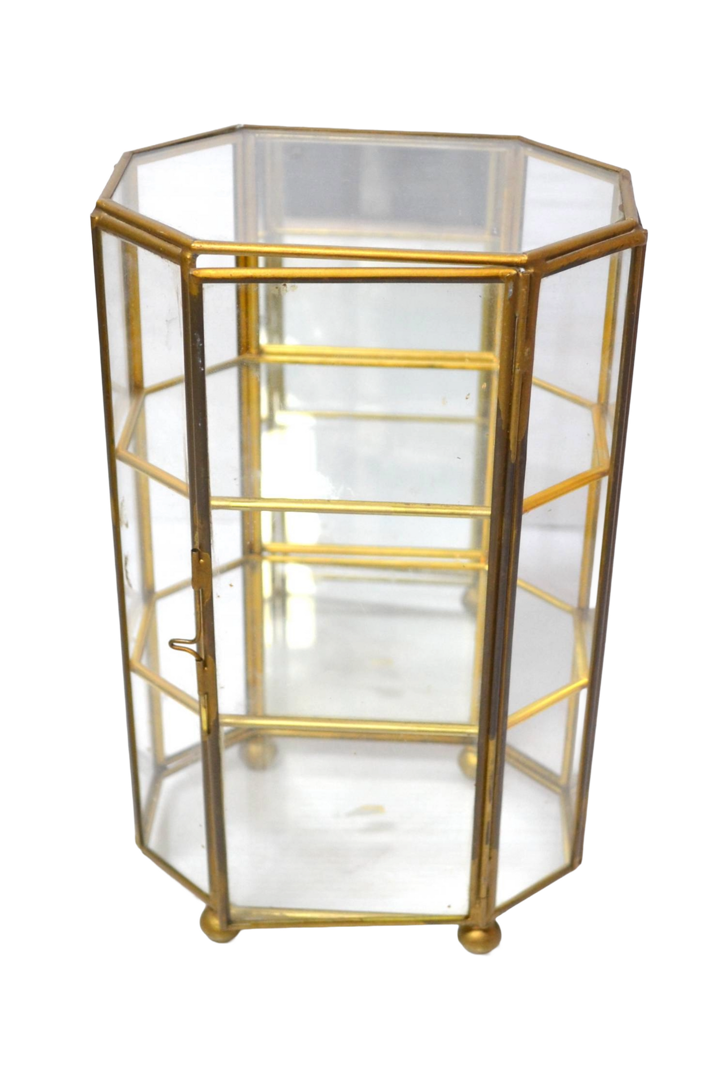 Vitrine à bijoux