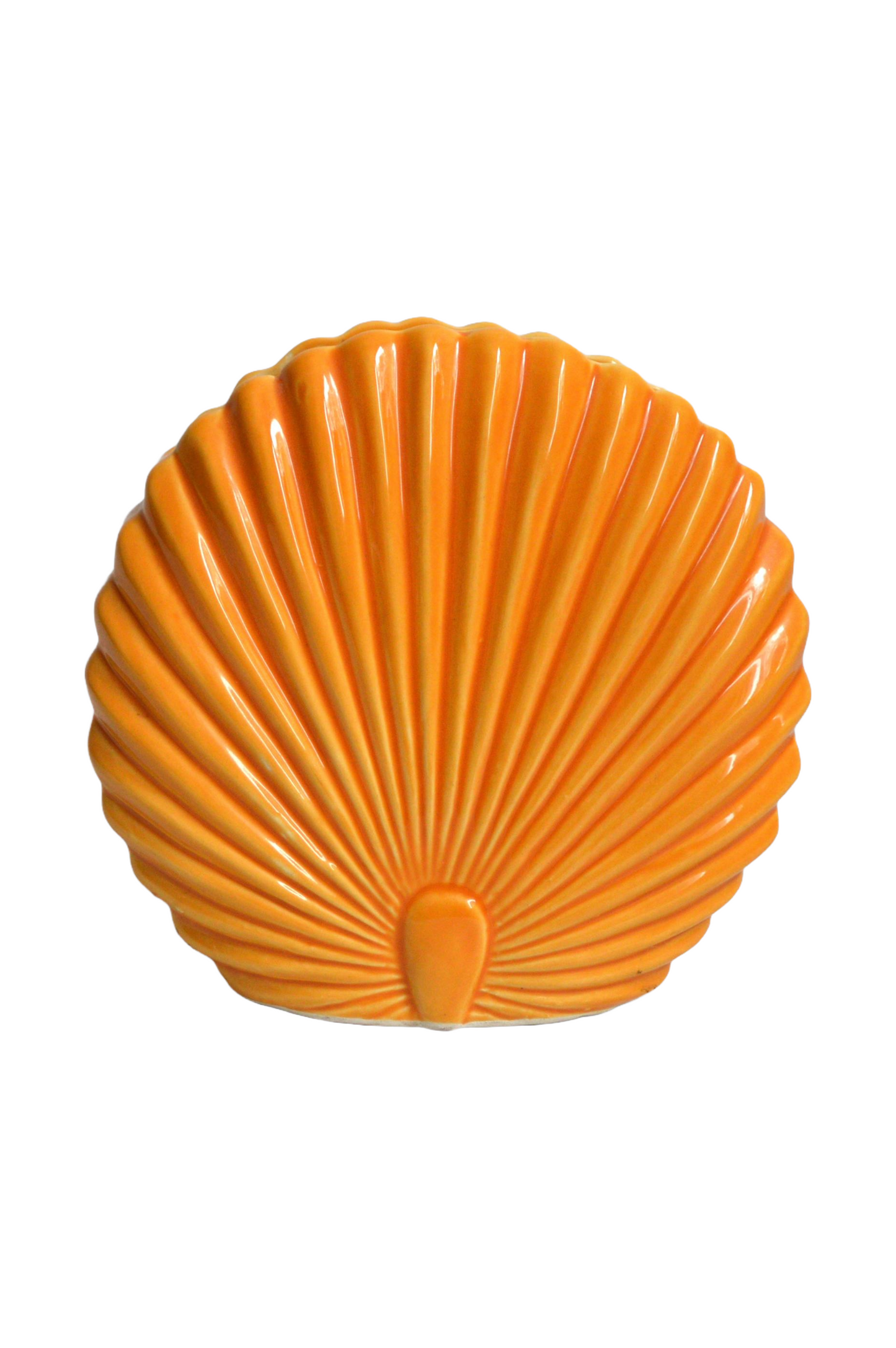 Vase Coquillage