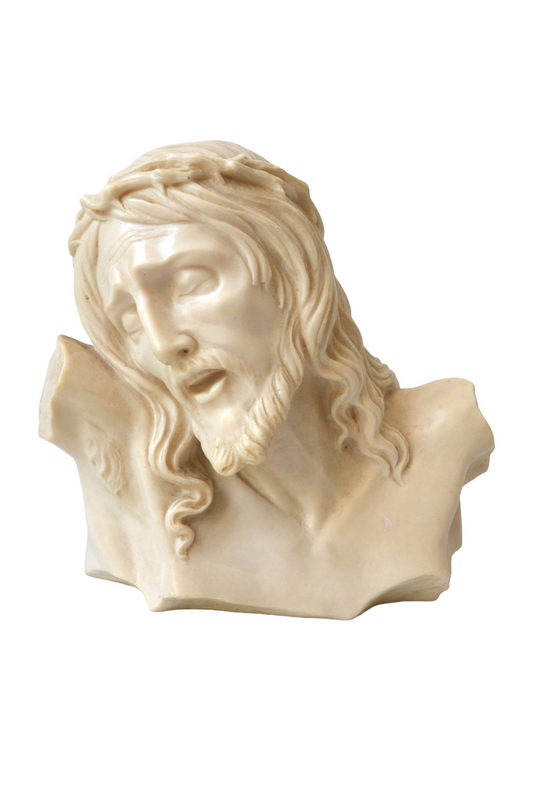 Buste du Christ