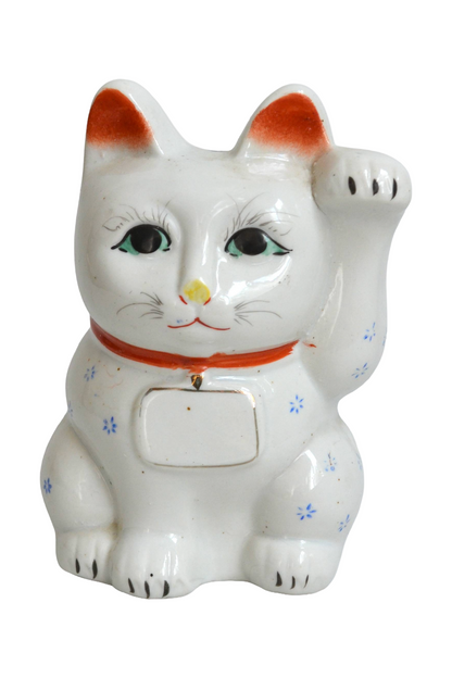 Maneki-neko