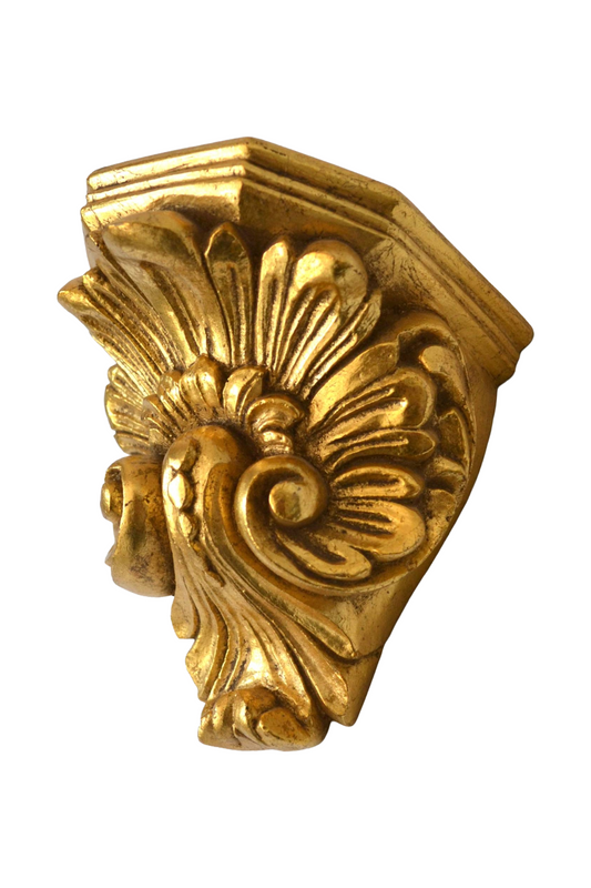 Petite console murale