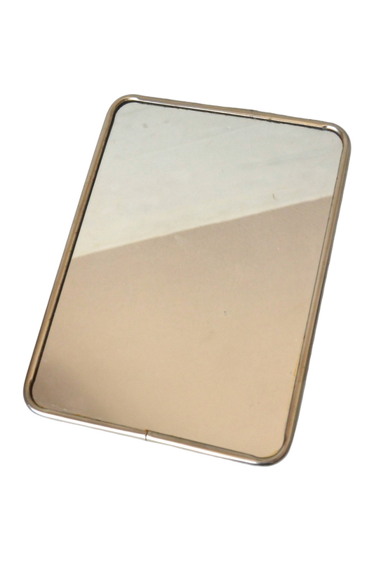 Miroir de barbier
