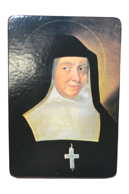 Icône religieuse