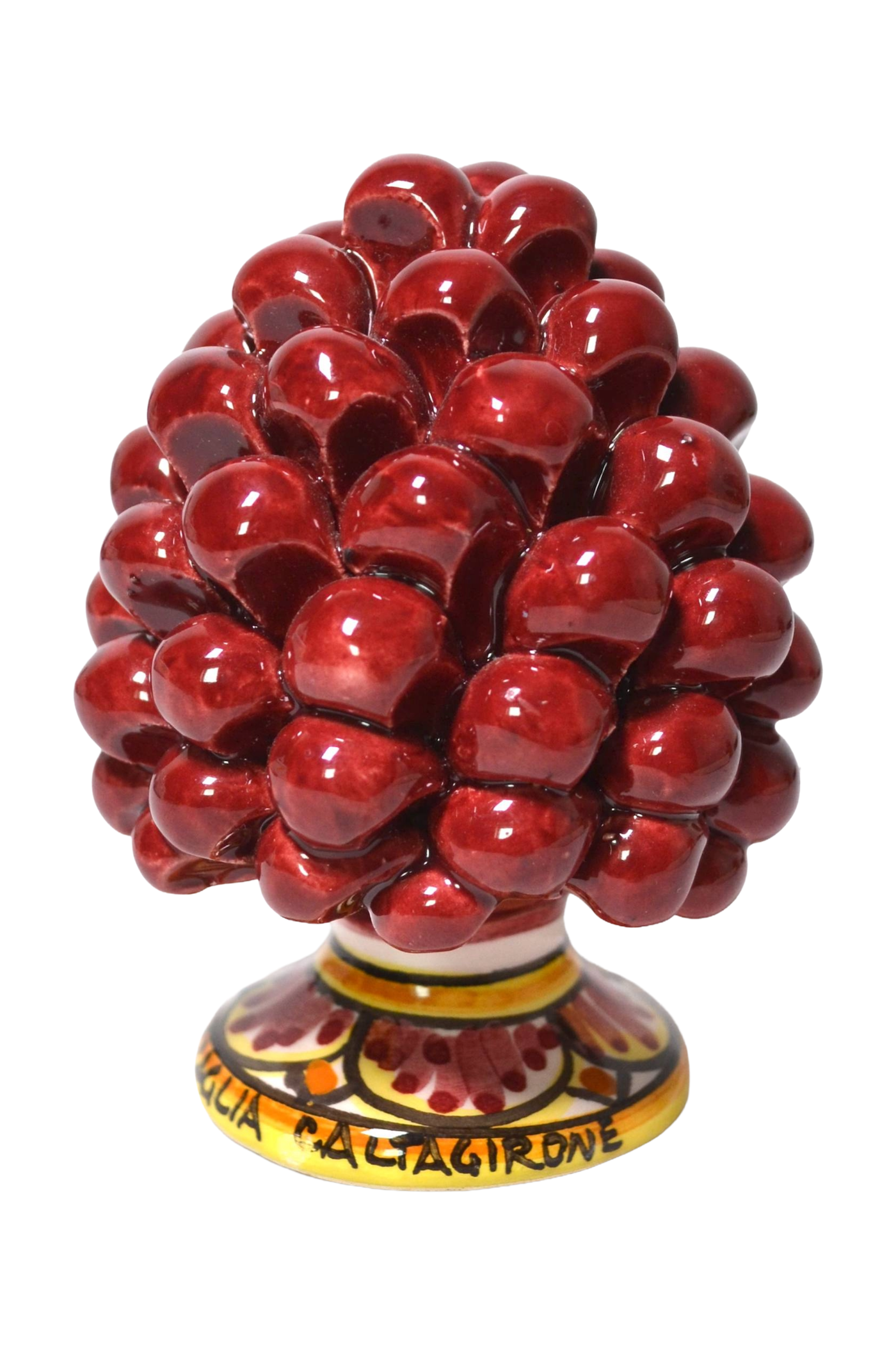 Pomme de Pin sicilienne