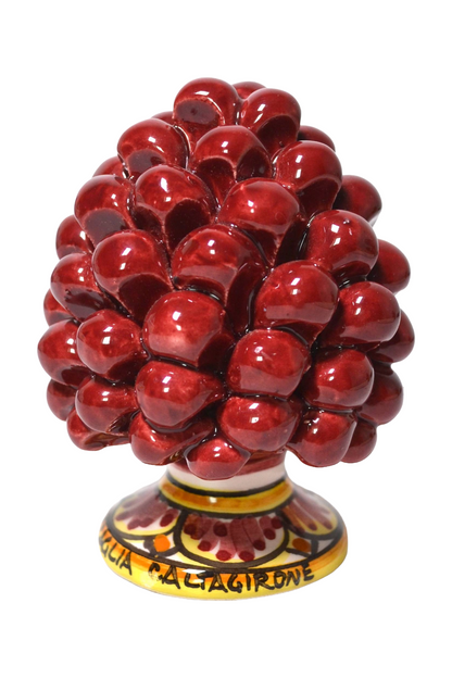 Pomme de Pin sicilienne