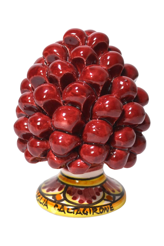 Pomme de Pin sicilienne
