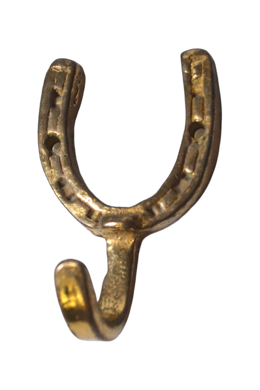Patère Fer à cheval