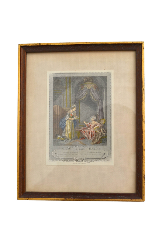 Lithographie