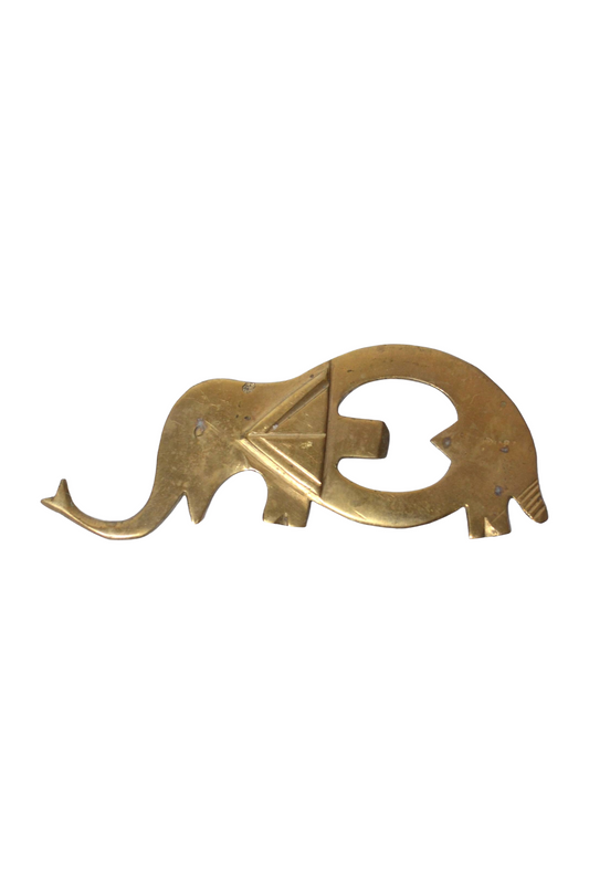 Décapsuleur éléphant