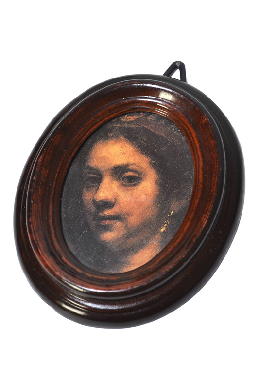 Cadre portrait