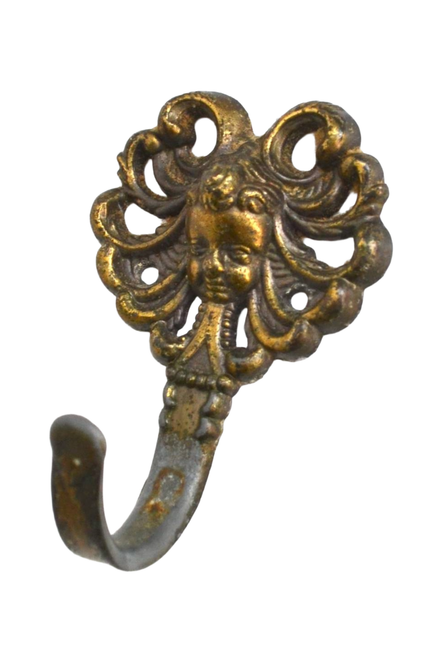 Patère vintage
