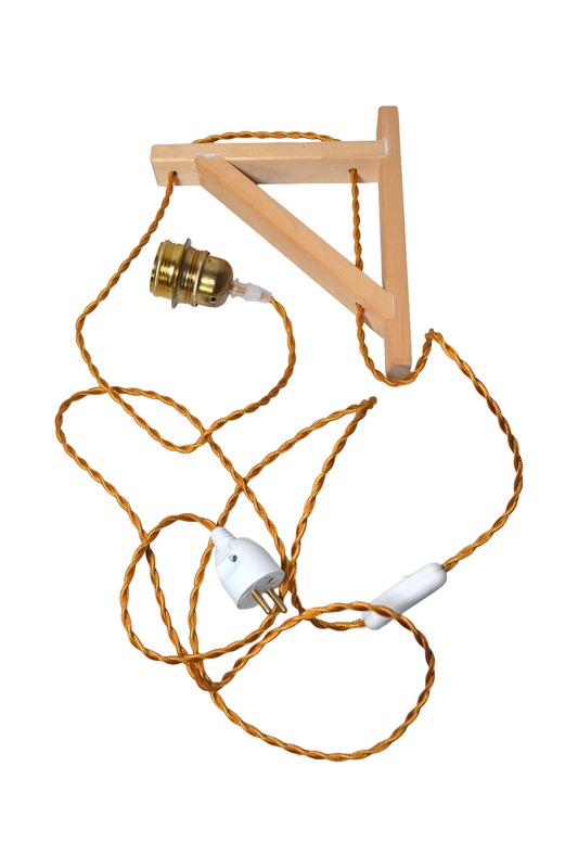 Câble pour baladeuse