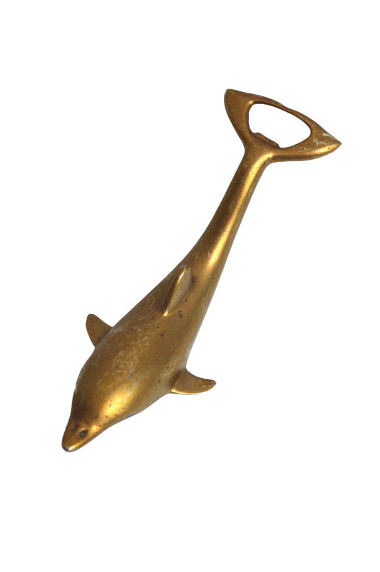 Décapsuleur Dauphin
