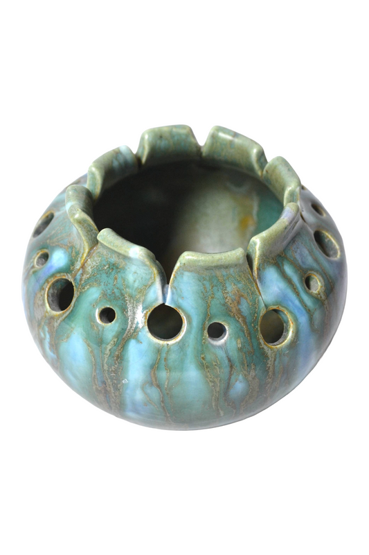 Vase artisanal en céramique