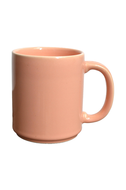Mug italien