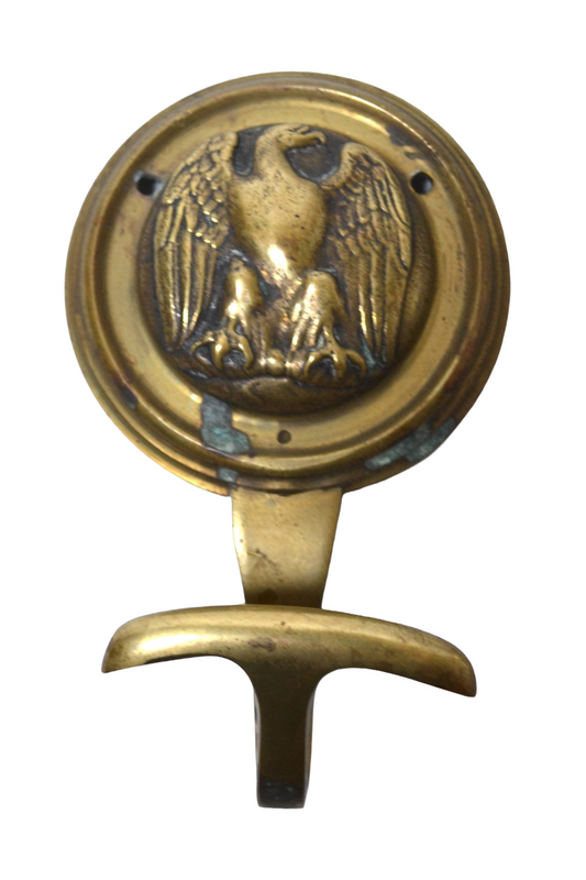Patère Aigle