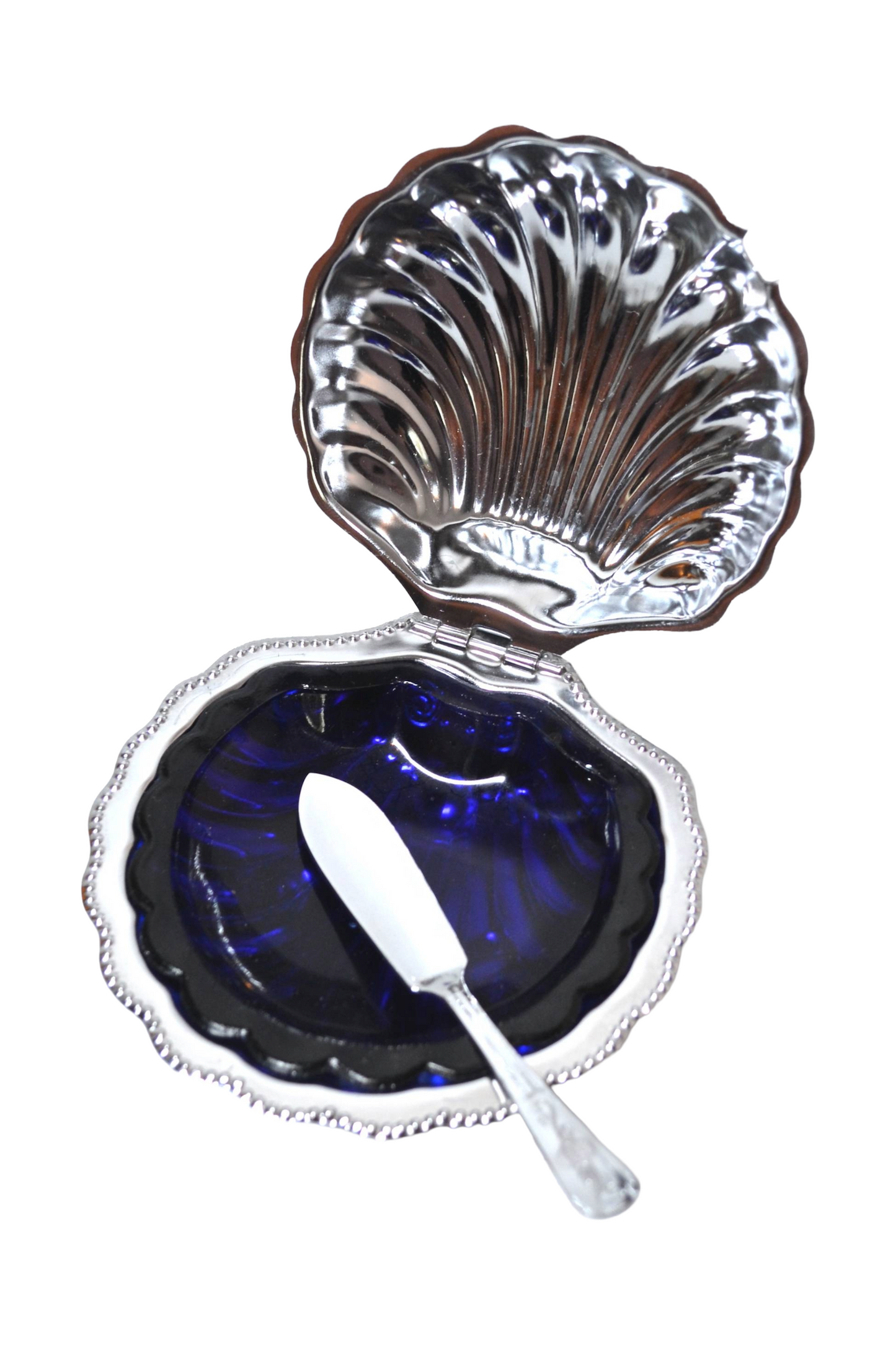 Beurrier coquille Saint-Jacques