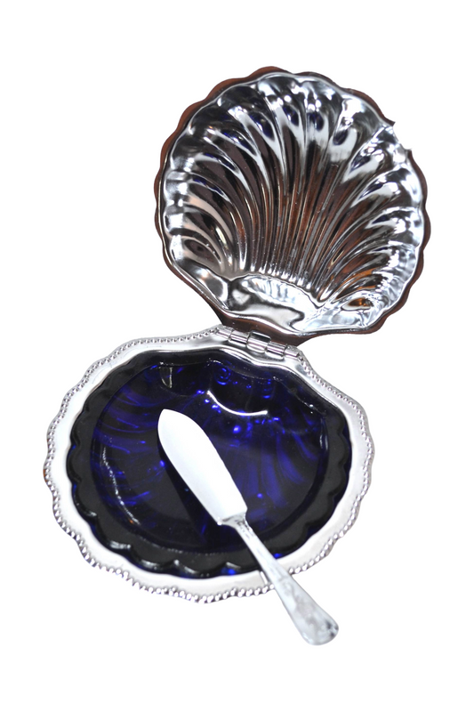 Beurrier coquille Saint-Jacques