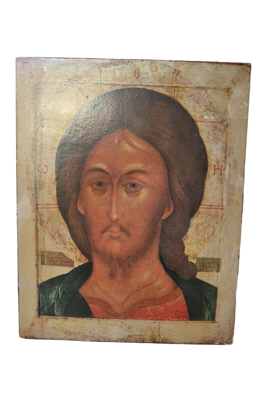 Icône religieuse